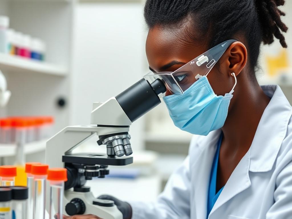 Diploma in Medical Laboratory Sciences