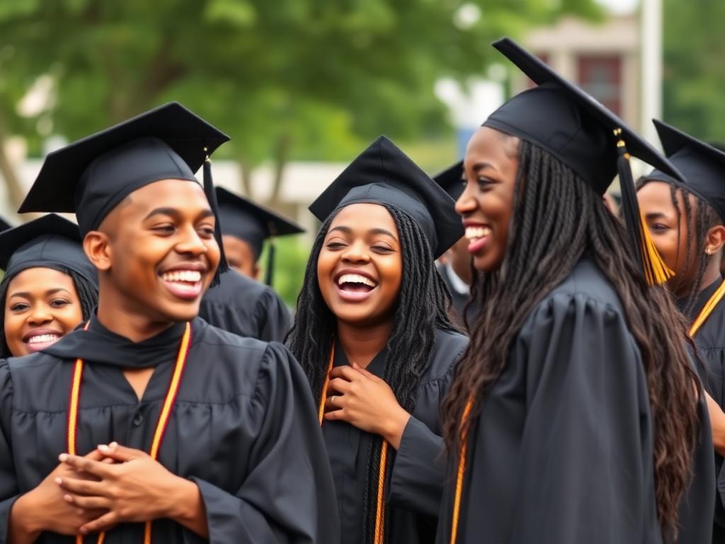 Life Link Celebrates 412 Graduates at 2026 Ceremony